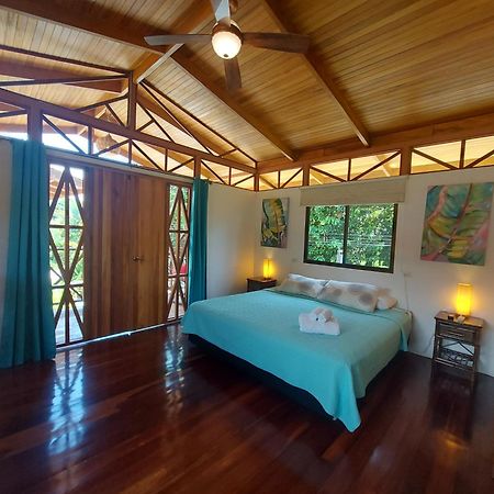 Ibiza Tropical Beach Villas 乌维塔 外观 照片