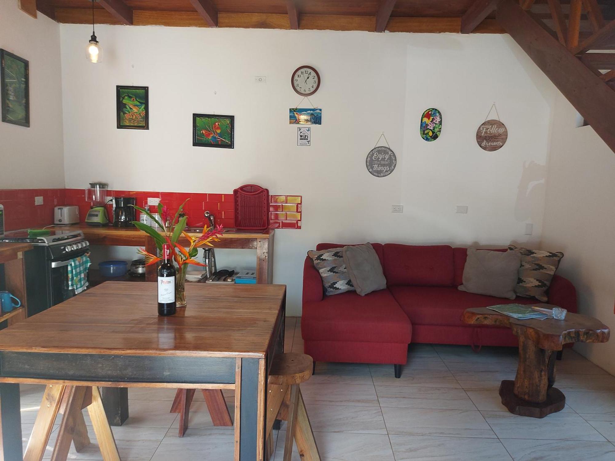 Ibiza Tropical Beach Villas 乌维塔 外观 照片