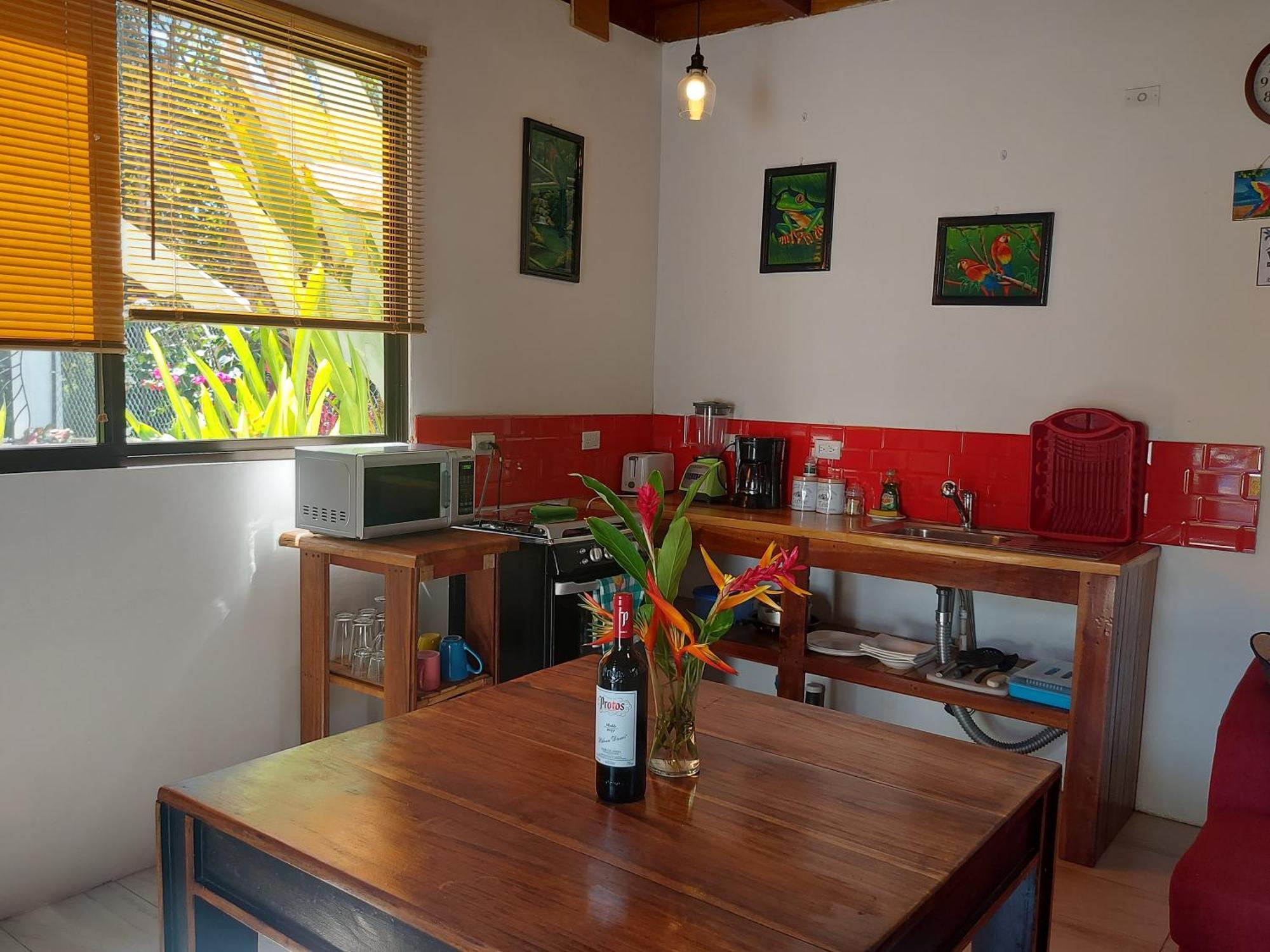 Ibiza Tropical Beach Villas 乌维塔 外观 照片