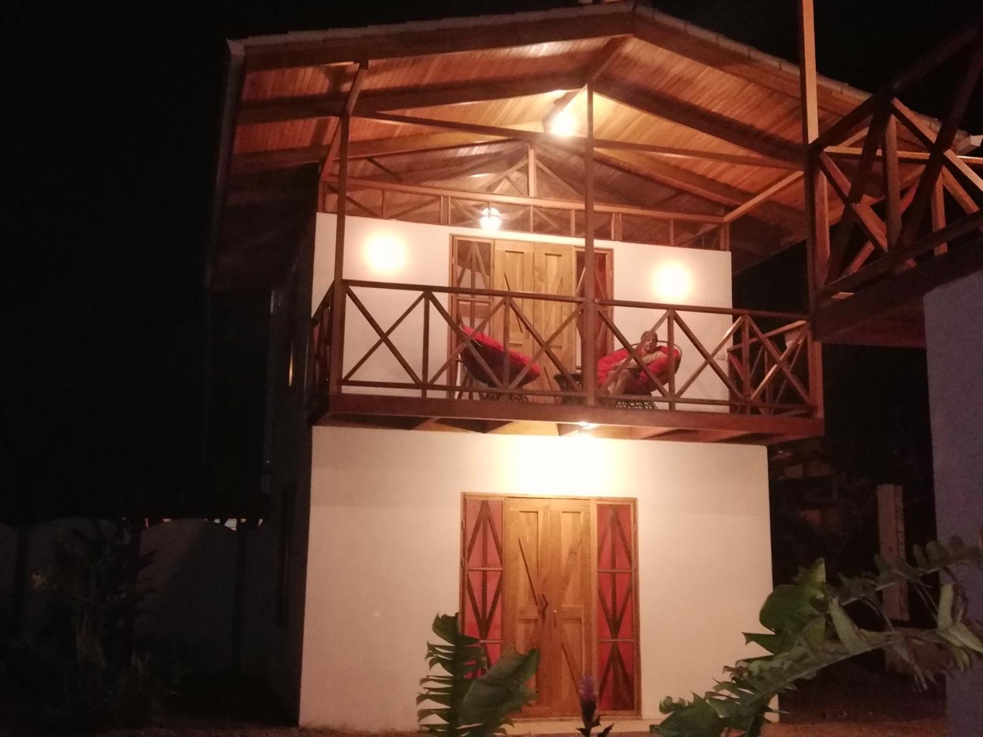 Ibiza Tropical Beach Villas 乌维塔 外观 照片