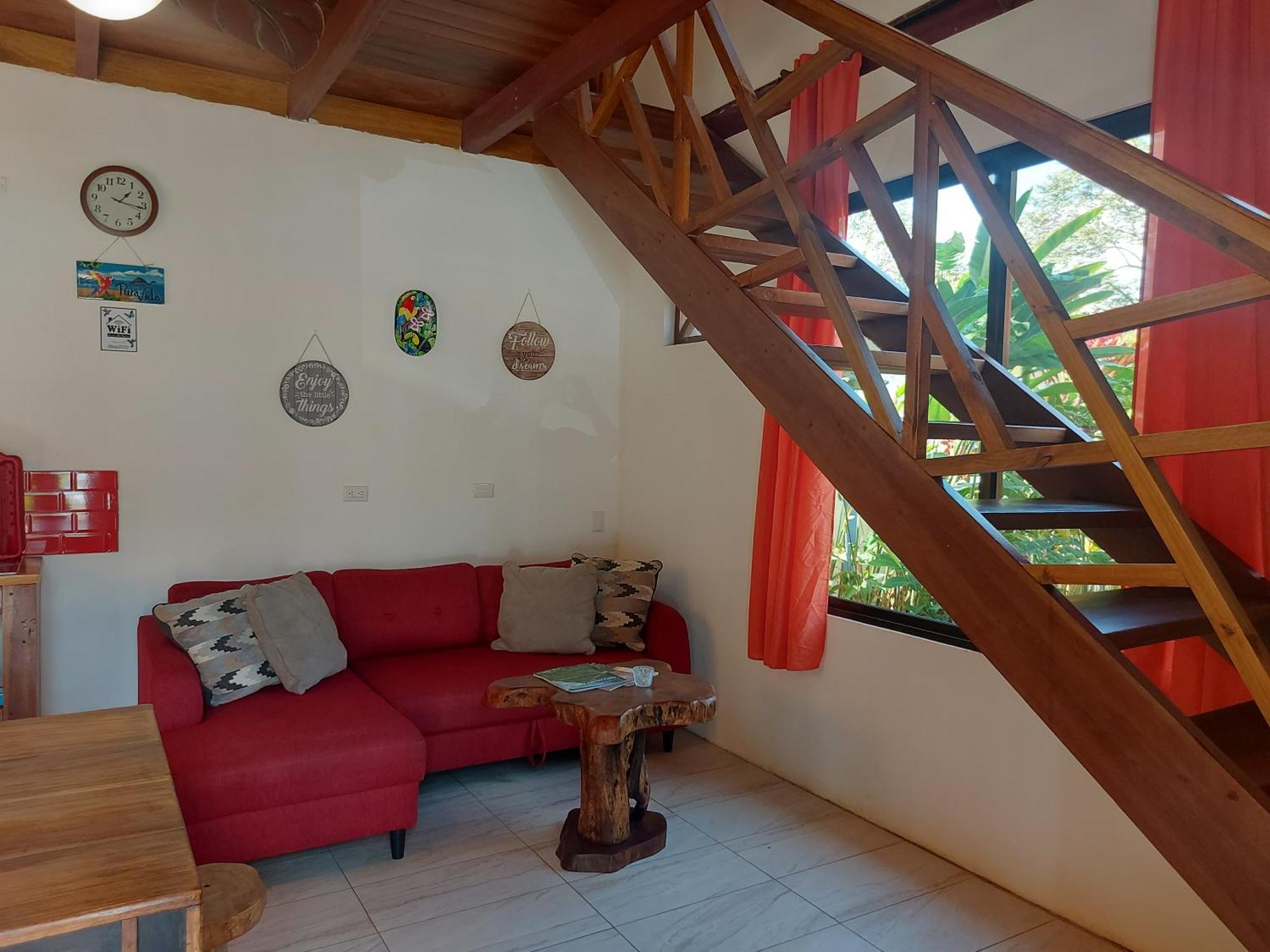 Ibiza Tropical Beach Villas 乌维塔 外观 照片